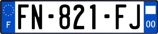 FN-821-FJ