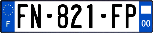 FN-821-FP
