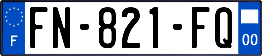 FN-821-FQ