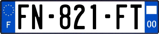 FN-821-FT