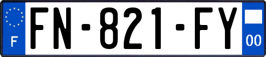 FN-821-FY