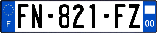 FN-821-FZ