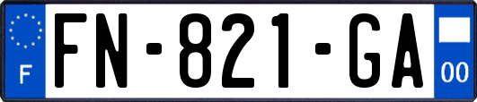 FN-821-GA