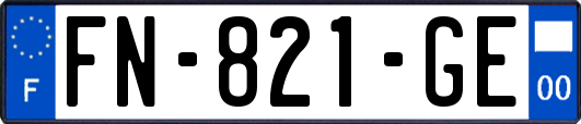 FN-821-GE