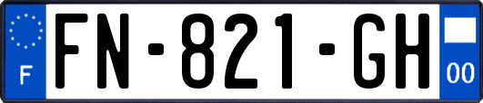FN-821-GH