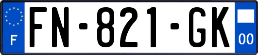 FN-821-GK