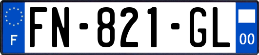 FN-821-GL