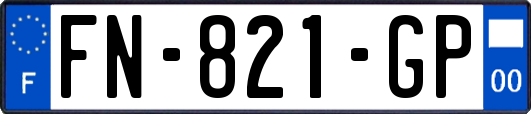 FN-821-GP
