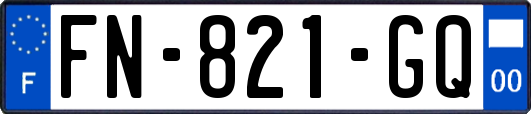 FN-821-GQ