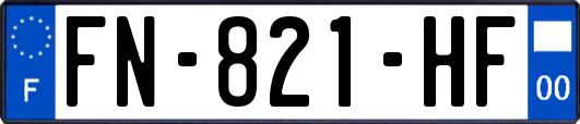 FN-821-HF
