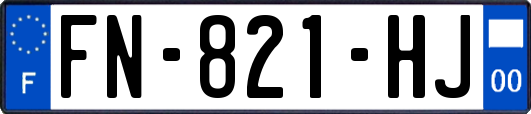 FN-821-HJ
