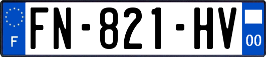 FN-821-HV
