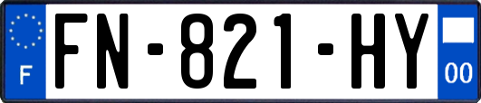 FN-821-HY