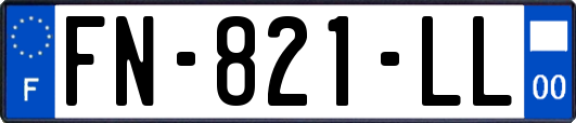 FN-821-LL