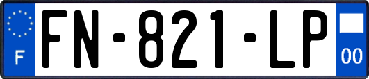 FN-821-LP