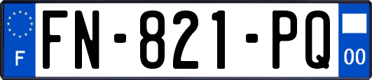 FN-821-PQ