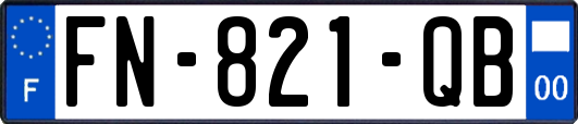 FN-821-QB