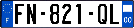 FN-821-QL