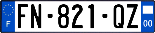FN-821-QZ