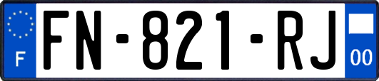 FN-821-RJ