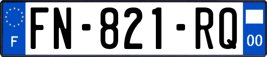 FN-821-RQ