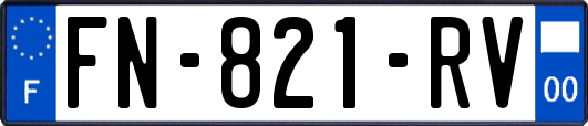 FN-821-RV