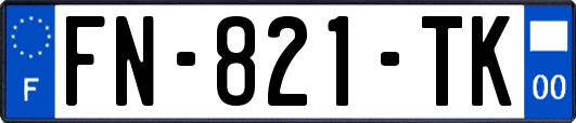 FN-821-TK