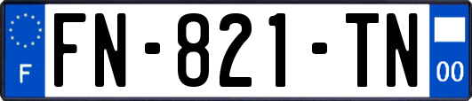 FN-821-TN