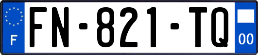 FN-821-TQ