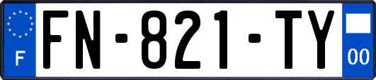FN-821-TY