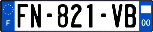 FN-821-VB
