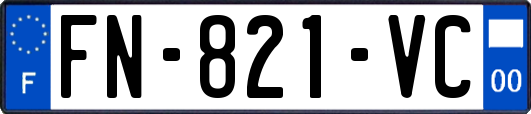FN-821-VC