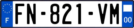 FN-821-VM