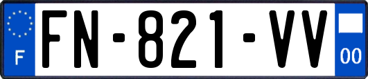 FN-821-VV
