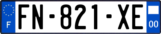 FN-821-XE
