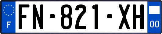 FN-821-XH