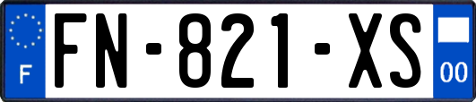 FN-821-XS