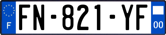 FN-821-YF