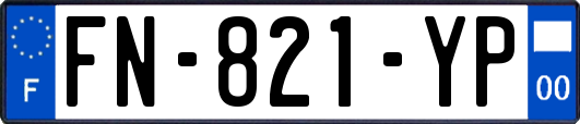 FN-821-YP