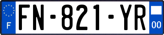 FN-821-YR