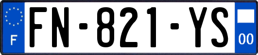 FN-821-YS