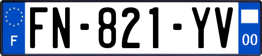FN-821-YV