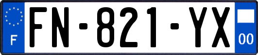 FN-821-YX