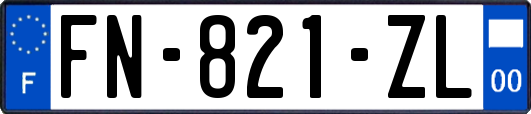 FN-821-ZL
