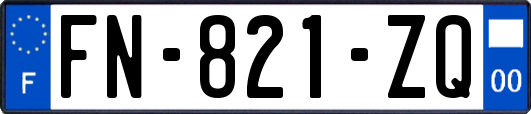 FN-821-ZQ