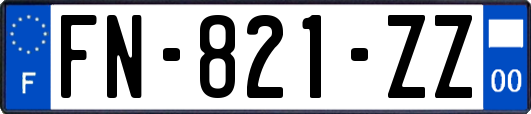 FN-821-ZZ