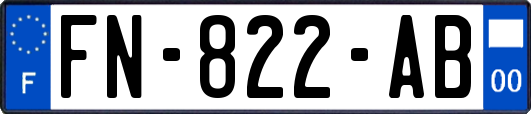 FN-822-AB