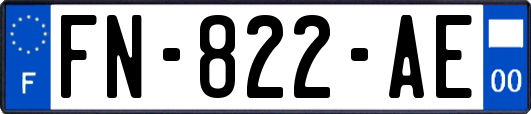 FN-822-AE