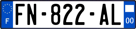 FN-822-AL