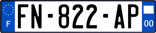 FN-822-AP